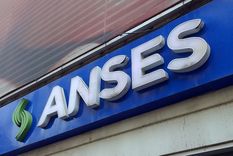 Continúan las novedades de Anses para el mes de abril Foto: Noticias Argentinas