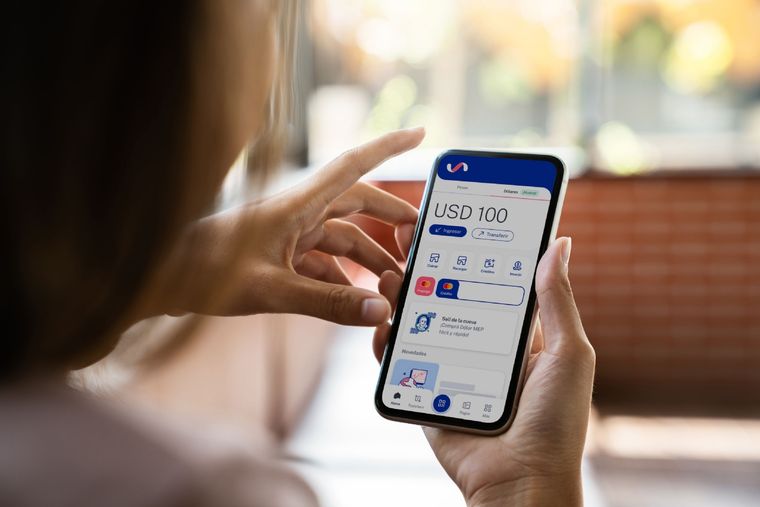 Ualá ofrece nuevas alternativas de inversión Foto: Ualá