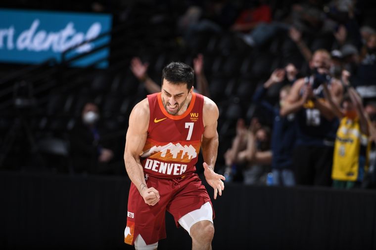 Foto: Denver Nuggets