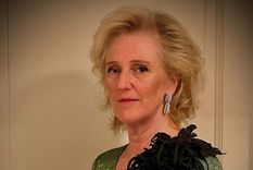 Astrid de Bélgica Foto: Instagram bernarddepoorter