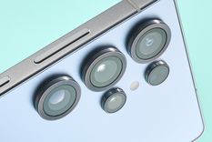 La nueva cámara de 200MP de Samsung es más pequeña pero promete un rendimiento superior.