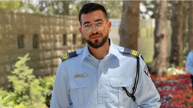 Israel recuperó el cuerpo de Ran Gvili, el último rehén de Hamás.