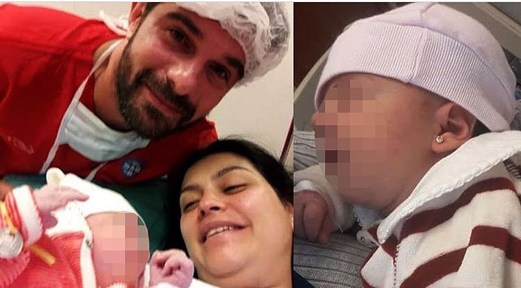 Foto: Album personal