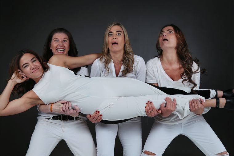 Foto: Jose López/MDZ Femme