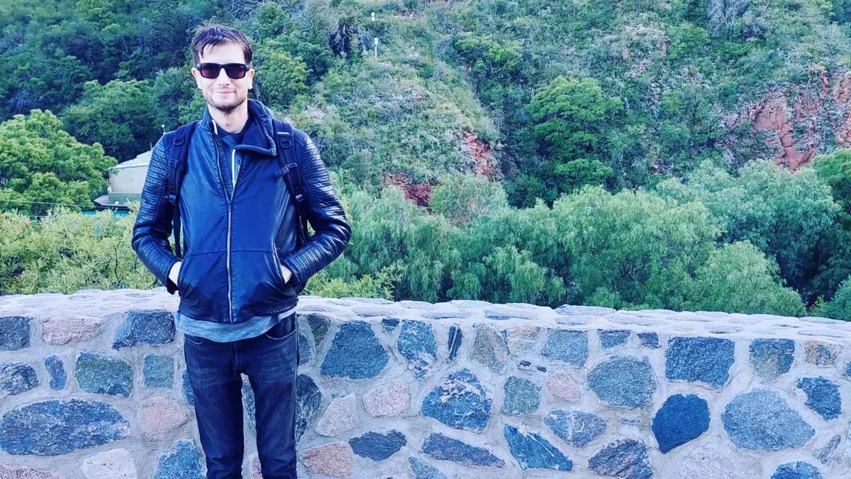 Tragedia en el Parque nacional Los Glaciares: un médico murió al caer 40 metros desde un mirador