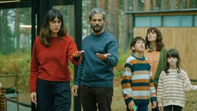 Joaquín Furriel participa de una película muy esperada. Joaquín Furriel participa de una película muy esperada.