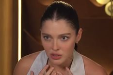 Sofía preocupó a los seguidores.&nbsp;