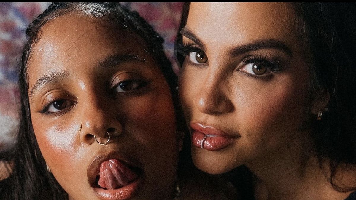 Natti Natasha y Tokischa paralizan las redes con su último lanzamiento