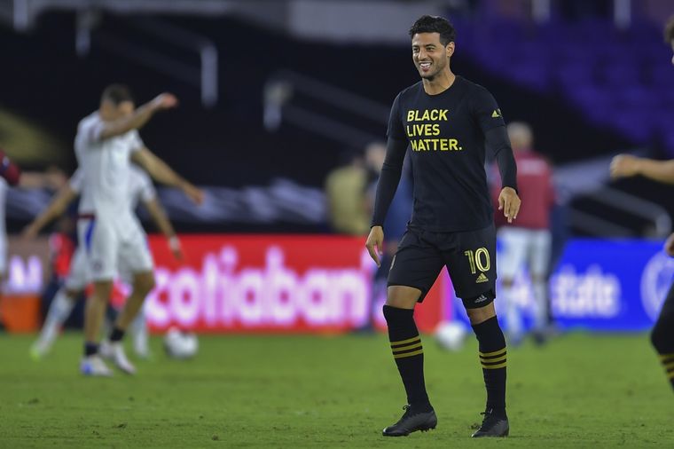 Foto: Los Angeles FC