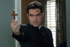 espeluznante trailer de la segunda temporada de la serie el exorcista