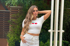 Galilea Montijo es un ícono de la televisión mexicana