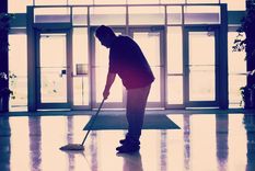 Las expensas tuvieron una leve desaceleración.