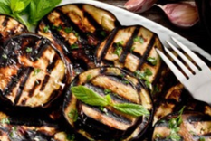 Receta fácil de berenjenas a la parrilla: sabor irresistible Foto: Locos X la Parrilla