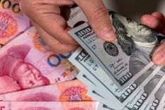 La hawala permite cambiar monedas y enviar dinero sin mover el dinero. Foto: GETTY IMAGES