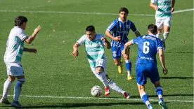 en vivo: godoy cruz da la nota y le gana a ferro en caballito