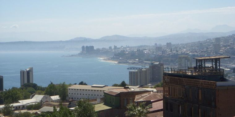 El I Foro Argentino Chileno de Mujeres por la Integración se realizará en Valparaíso. Foto: MDZ