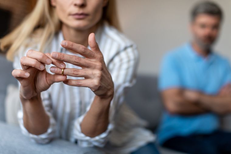 Para ciertos signos, el matrimonio se vive como una presión.