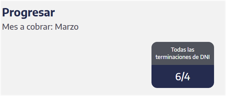 Anses definió cómo avanzará en abril la acreditación de Becas Progresar para estudiantes de todo el país. Anses definió cómo avanzará en abril la acreditación de Becas Progresar para estudiantes de todo el país.