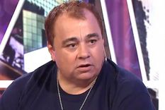 La Tota Santillán falleció a los 57 años de edad La Tota Santillán falleció a los 57 años de edad