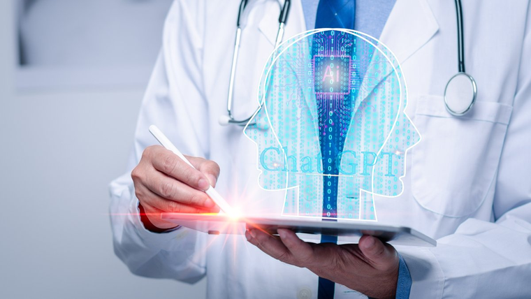 La preocupación del ámbito de la salud por el uso de bots para diagnóstico. La preocupación del ámbito de la salud por el uso de bots para diagnóstico.