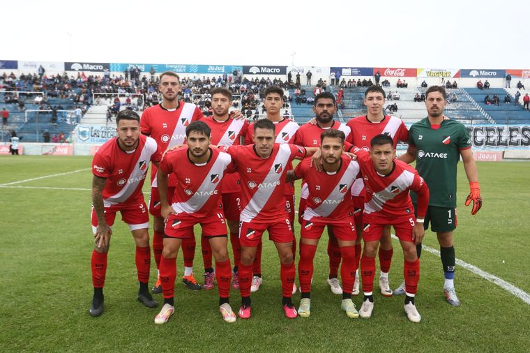 El Botellero tiene a una de las grandes revelaciones del torneo. Foto: Prensa Maipú