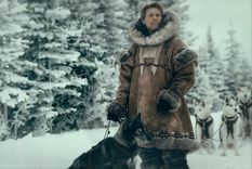 Esta película de Netflix es una excelente opción para el fin de semana.