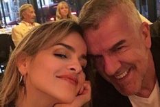 escandalo: yanina latorre aseguro que la chipi le fue infiel a dady brieva