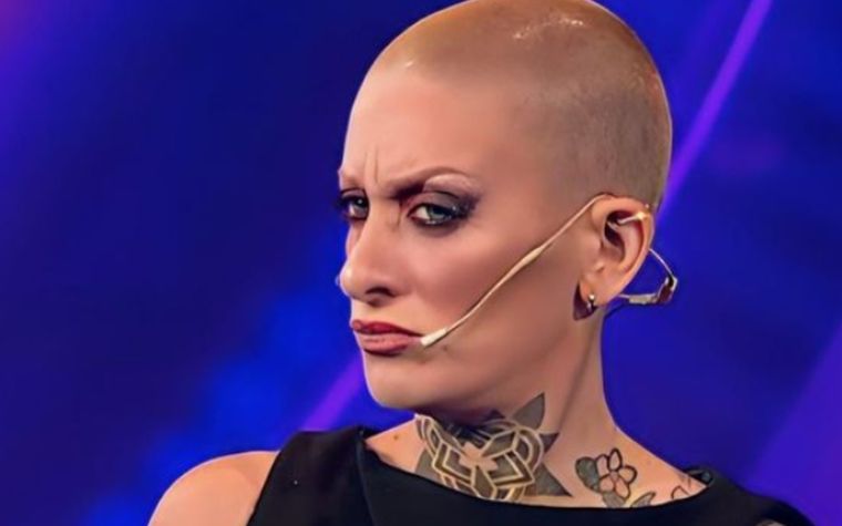 Furia y otros famosos ligados a Gran Hermano, en la mira por promocionar juego ilegal. Foto: Instagram Juliana Scaglione