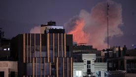 Israel bombardea Teherán con una ola de ataques a gran escala