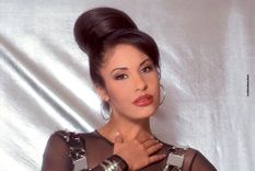 Se cumplieron 28 años de la trágica muerte de Selena Quintanilla. Se cumplieron 28 años de la trágica muerte de Selena Quintanilla.