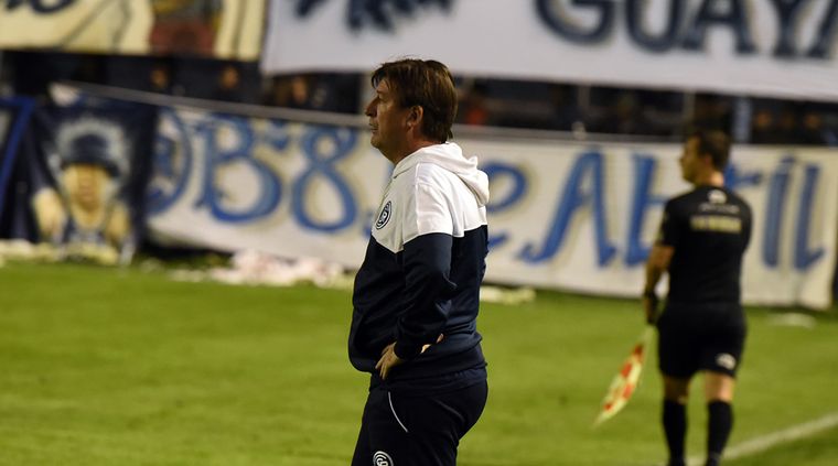 Foto: Alf Ponce / MDZ