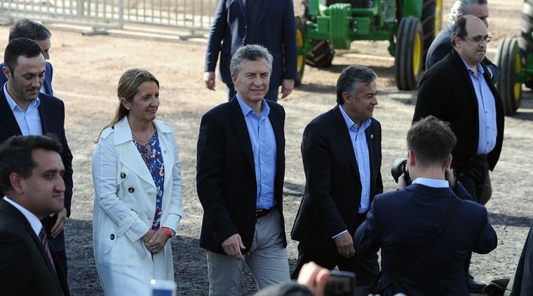 Foto: Alf Ponce / MDZ