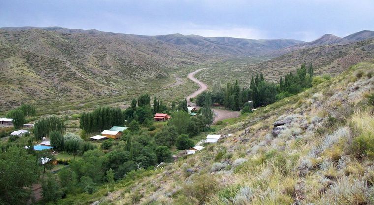 Las zonas afectadas por la falta de agua desde hace casi diez días son las más buscadas por viajeros de todas partes de mundo Foto: web