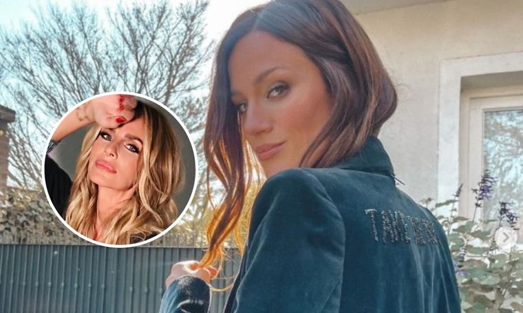 Revelaron el motivo de la pelea entre Paula Chaves y Sabrina Rojas Ximena Capristo contó la verdad en Socios del Espectáculo