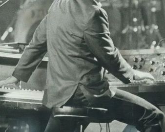 HBO MAX: el documental del rockero estadounidense que se estrenará en julio HBO MAX: el documental del rockero estadounidense que se estrenará en julio