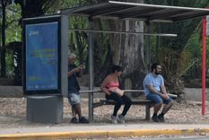 El trasbordo gratis será reevaluado. Foto: Rodrigo DAngelo / MDZ