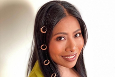 Yalitza Aparicio ha brillado con su impecable interpretación en Roma