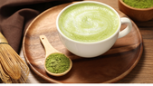 Sabor zen: receta de matcha latte perfecto para tus mañanas. Sabor zen: receta de matcha latte perfecto para tus mañanas.