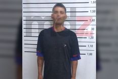 lo sorprendieron robando en el control del grupo 600 y termino tras las rejas