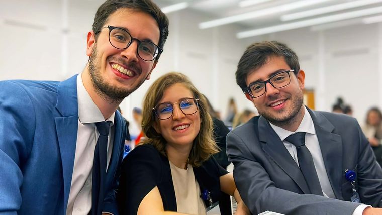 Imagen ilustrativa. Foto: Twitter: @UBAonline