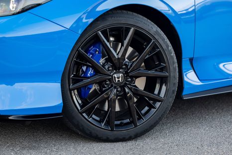 El nuevo Honda Prelude empezará a comercializarse en España durante el mes de febrero de 2026