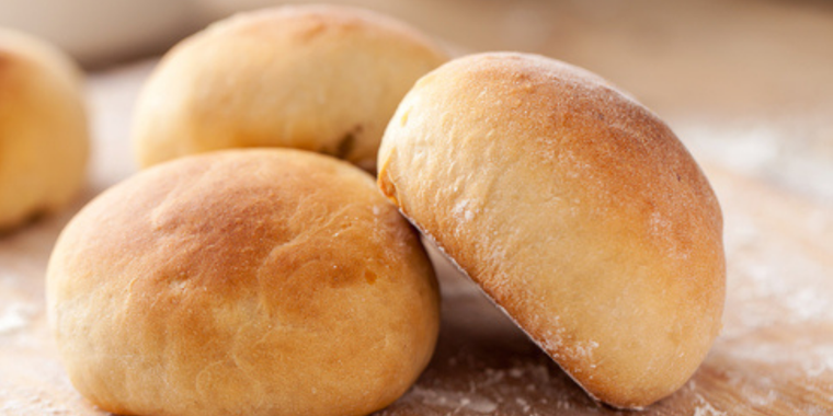 Pan de pPa Foto: Shutterstock