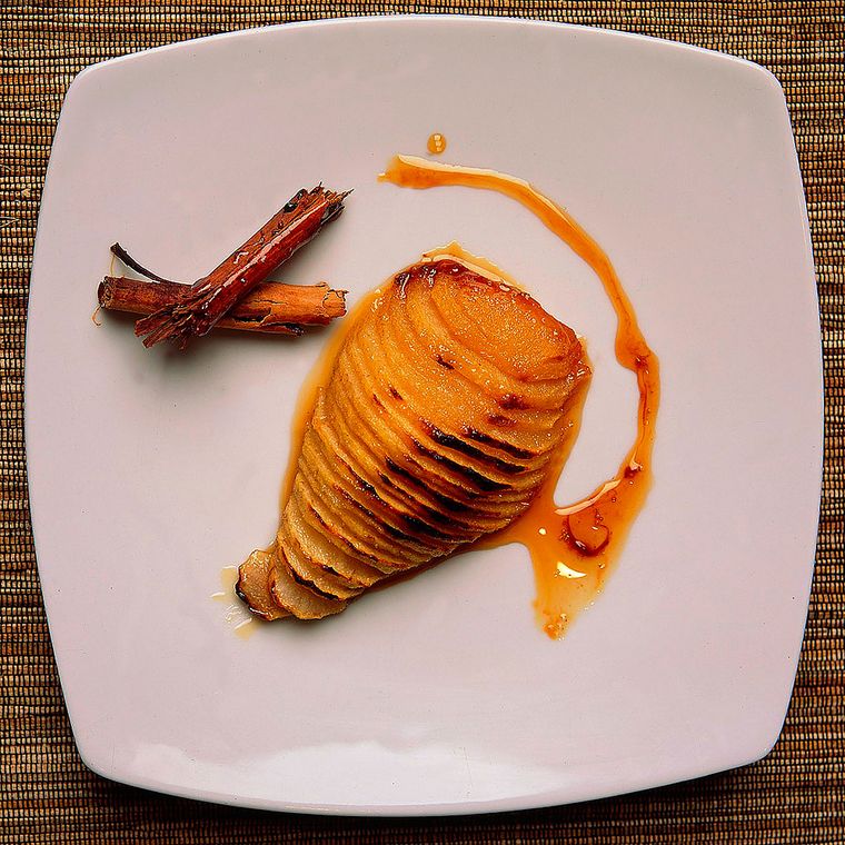 La receta fácil del postre más rico. La receta fácil del postre más rico.