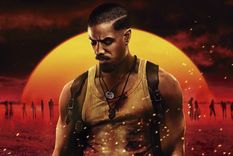 En unos días se elegirá cuál será la mejor película en los Premios Oscar.