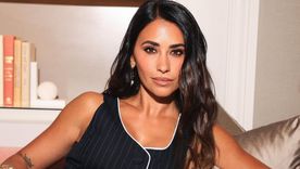 Una vez más, el look de la esposa de Messi la rompió en redes. / Instagram @antonelaroccuzzo Una vez más, el look de la esposa de Messi la rompió en redes. / Instagram @antonelaroccuzzo