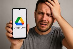 El ajuste de la memoria caché ayuda a optimizar el uso de la nube y a evitar el mensaje de “espacio insuficiente”.