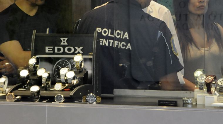 Foto: Alf Ponce / MDZ