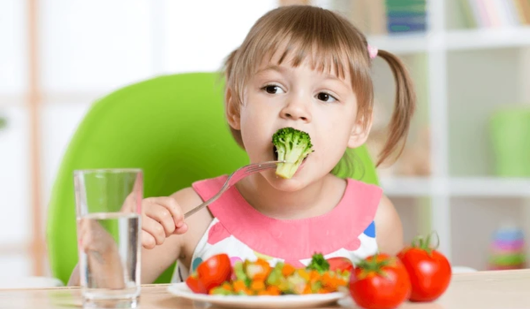 Las bondades de consumir brócoli en el desayuno. Foto: Shutterstock