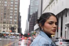 Samadhi Zendejas conquistó a sus fans en redes sociales Foto: Instagram/Samadhi Zendejas