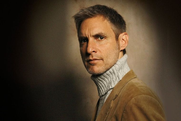 El nacimiento de Damián Szifron es una de las efemérides de esta fecha El nacimiento de Damián Szifron es una de las efemérides de esta fecha